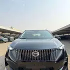 جي ايه سي GAC GS3 2026 تقسيط وكاش