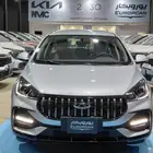 شيري اريزو 5 اساتندر موديل 2026 كاش واقساط