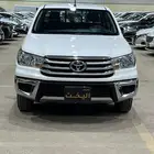 هايلوكس 2021 غمارتين اتوماتيك سعودي بنزين