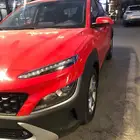 هونداي كونان