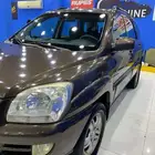 للبيع كيا سبورتاج