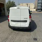 رينو دوكر فان 2017 للبيع