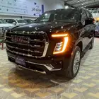 يوكون 2025 الفيشن فل كامل جنوط دينالي كاش وبنك