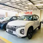 هيونداي كريتا 1.5 لاكجري فل كامل اقوى عرض موديل 2025