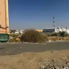 أرض بالصناعية الجديدة