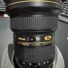 عدسة نيكون 14-24