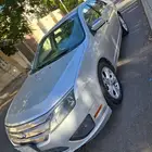 فورد فيوجن 2012 مالك اول ممشى183