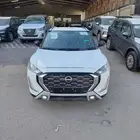 نيسان ماغنايت