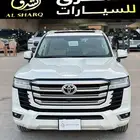 تويوتا لاندكروزر L3 موديل 2023 ديزل
