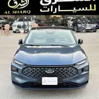 فورد توروس 2023 تيتانيوم