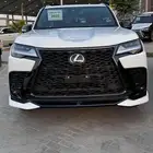 لكزس اف سبورت بحرينى - بريمى 2025 لمبيعات الكاش والبنوك