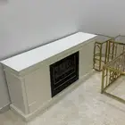 طاولات ودفايه نضيفه