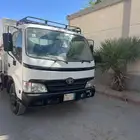 دينا تويوتا للإيجار