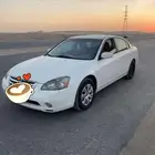 نيسان التيما 2006. السعر 7الاف ريال