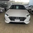 سوناتا 2020 فل كامل بنزين