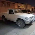 جيب نيسان باترول حوض