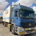 اكتروس ميقا سنقل -مسكس- لوري