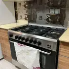 غاز HAAM للبيع بحالة جيده ... 500 ريال