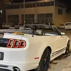 للبيع موستنق كشفv6