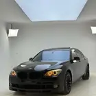 بي ام دبليو 750LI 2009 فل الفل