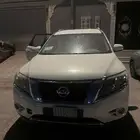 نيسان باثفندر للبيع 2013