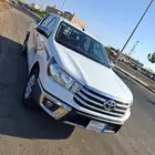 هايلوكس مخزن ماشاءالله تبارك الله