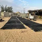 رواق بيت شعر بيع مستعجل