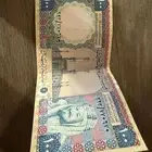 عمله من عهد الملك خالد