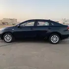 كيا سيراتو بدون رش وكاله