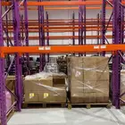 مستودع مرخص مساحه تخزين