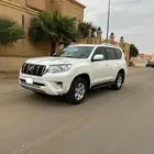 للبيع برادو 2023 سعودي دبل بنزين 4 سرندل