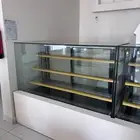 ثلاجتين عرض للحلويات