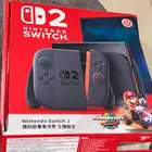 نينتندو سويتش 2