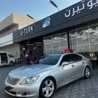 لكزس 2010 LS460