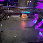 كرت شاشة 3070 من gigabyte