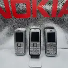 جولات نوكيا 6080 فنلندي ومجري اصليات