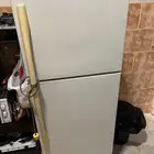 ثلاجة ال جي . غسالة