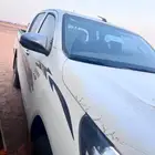 هايلوكس دبل ديزل شبه اصفار