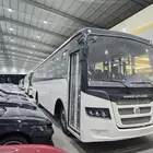 باصات اشوك ليلاند حافلة 64 راكب ديزل 2026 اقل سعر