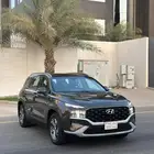 هيونداي سنتافي 2021 بانوراما