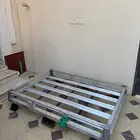 سلة جيب تويوتا