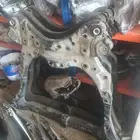 كمر كامري امامي وكاله 2022