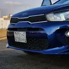 كيا ريو 2019 نص فل