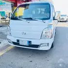 هيونداي بورتر نقل 2020