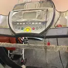 سير مشي مخزن في حاله جيده لم يستخدم كثيرا