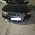سيارة اودي A8