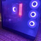 بي سي للالعاب NVIDIA RTX 3060 - i5-14400F