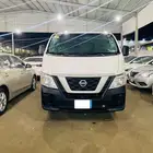 نيسان اورفان 2021 باص عرض حاض