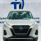 نيسان كيكس نص فل 2024