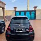 فيات ابارث 595 2022 ممشى قليل